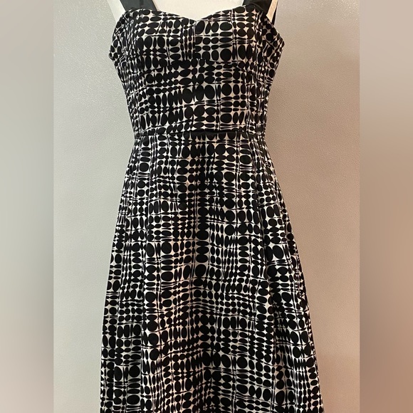 Calvin Klein party dress - Picture 3 of 6